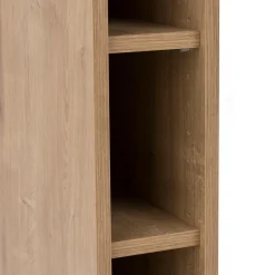 Qubik Regał wiszący CARAT