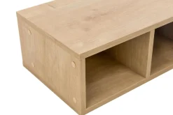 Qubik Regał wiszący CARAT