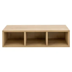 Qubik Regał wiszący CARAT