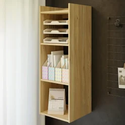 FORTE Regał wiszący WHENUA