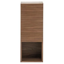 Półki| Regał wiszący z 3 wnękami CHARTUM