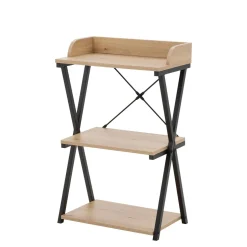 Regały Dla Dzieci|Szafki| Regał wąski LYSTIC