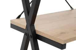 Regały Dla Dzieci|Szafki| Regał wąski LYSTIC