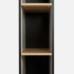 Regały Dla Dzieci|Szafki|DiTrendi Regał wąski MAZE