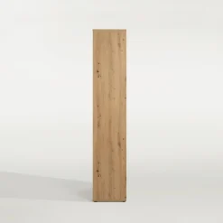 Szafki|Regały|FORTE Regał wysoki GOLDSBORO 84,5 cm