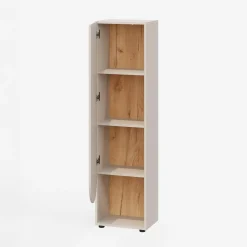 Dzieci inny Regał wysoki PING