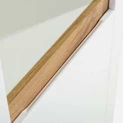 Dzieci inny Regał wysoki TAURUS II