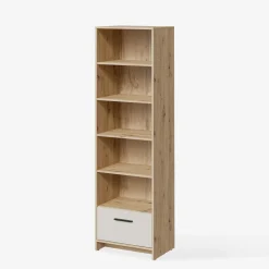 Dzieci inny Regał wysoki z szufladą DOLCE