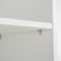 Regał z szafką klapową TIPO