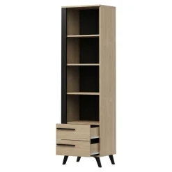 DiTrendi Regał z szufladami GAYA