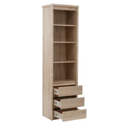 Esteti Regał z szufladami NORTON