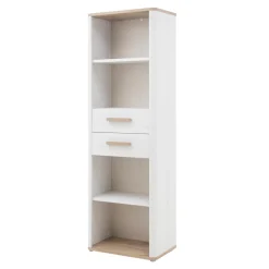 Dzieci FORTE Regał z szufladami OGAI