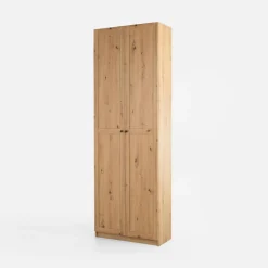 inny Regał zamknięty BEN dąb artisan