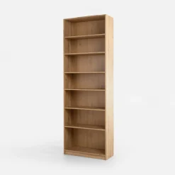 inny Regał zamknięty BEN dąb artisan