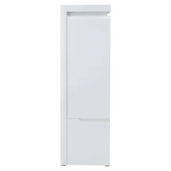 Szafki|Regały|Furni Home Regał zamknięty IRMA IM8 z oświetleniem