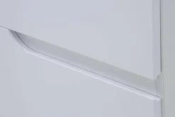 Szafki|Regały|Furni Home Regał zamknięty IRMA IM8 z oświetleniem