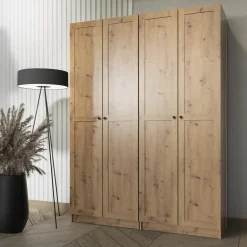 inny Regał zamknięty TED 75,3 cm