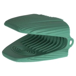 Tekstylia Kuchenne|Tekstylia Kuchenne| Rękawica kuchenna silikonowa 3 KOLORY MIX