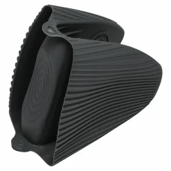 Rękawica kuchenna silikonowa 10x9x10 cm MIX