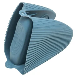 Rękawica kuchenna silikonowa 10x9x10 cm MIX