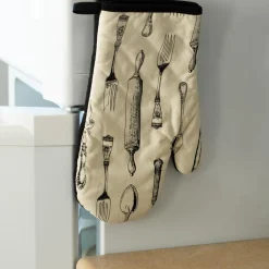 Tekstylia Kuchenne|Tekstylia Kuchenne|inny Rękawica kuchenna z magnesem STUCCIO 30 cm