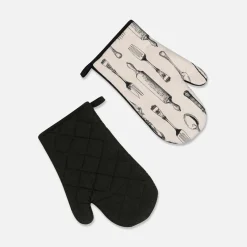 Tekstylia Kuchenne|Tekstylia Kuchenne|inny Rękawica kuchenna z magnesem STUCCIO 30 cm