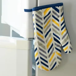 inny Rękawica kuchenna z magnesem JODEŁKA 30 cm