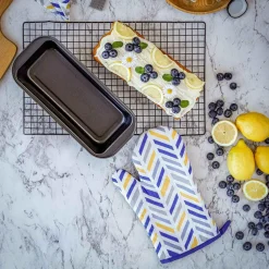 inny Rękawica kuchenna z magnesem JODEŁKA 30 cm