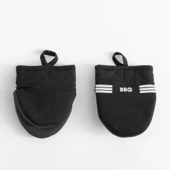 inny Rękawice kuchenne z neoprenem BBQ, 2 szt.