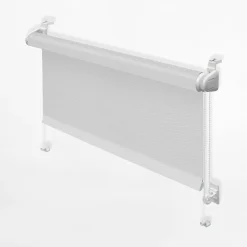 Rolety I Akcesoria|inny Roleta biała MINI REGE 57x150 cm