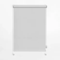 inny Roleta biała MINI REGE 97x150 cm