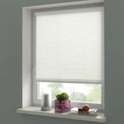 Rolety I Akcesoria|inny Roleta biała TOKYO MINI 97x160 cm