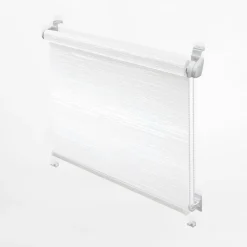 inny Roleta biała TOKYO MINI 42,5x160 cm