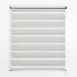 Rolety I Akcesoria|inny Roleta D&N DELUX krem melanż 160x180 cm