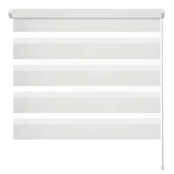 Roleta DZIEŃ NOC 35x140 cm