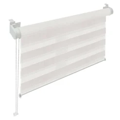 Roleta DZIEŃ NOC 35x140 cm