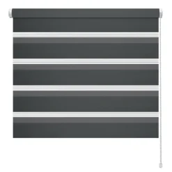 Rolety I Akcesoria| Roleta DZIEŃ NOC 35x140 cm