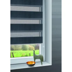 Rolety I Akcesoria| Roleta DZIEŃ NOC 35x140 cm