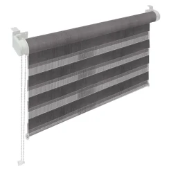 Roleta DZIEŃ NOC 35x140 cm