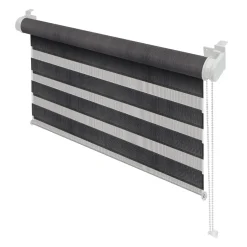 Roleta DZIEŃ NOC 57x140 cm