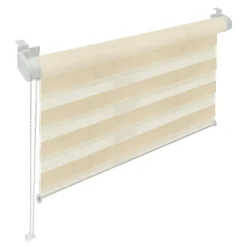 Rolety I Akcesoria| Roleta DZIEŃ NOC 68x215 cm