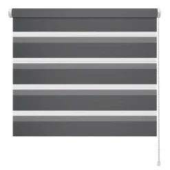 Rolety I Akcesoria| Roleta DZIEŃ NOC 50x140 cm