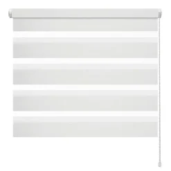 Roleta DZIEŃ NOC 80x140 cm