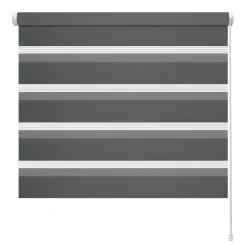 Rolety I Akcesoria| Roleta DZIEŃ NOC 68x140 cm