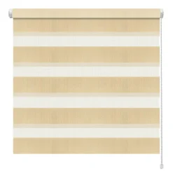 Rolety I Akcesoria| Roleta DZIEŃ NOC 57x140 cm