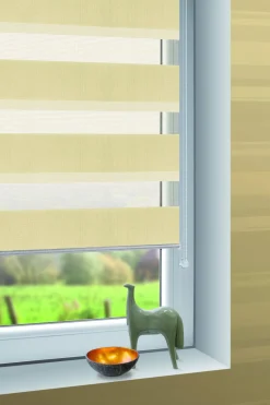 Rolety I Akcesoria| Roleta DZIEŃ NOC 35x140 cm