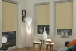 Rolety I Akcesoria| Roleta mini THERMO 80x150 cm