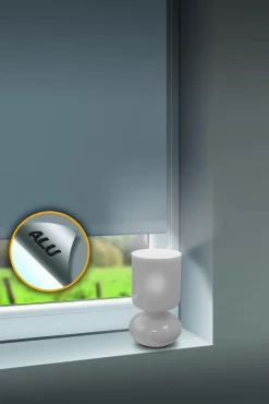 Rolety I Akcesoria| Roleta mini THERMO 61,5x150 cm