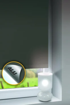 Rolety I Akcesoria| Roleta mini THERMO 38x150 cm