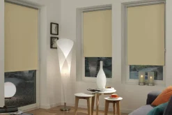 Roleta mini THERMO 61,5x150 cm